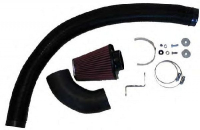 K&N FILTERS 570557 -  